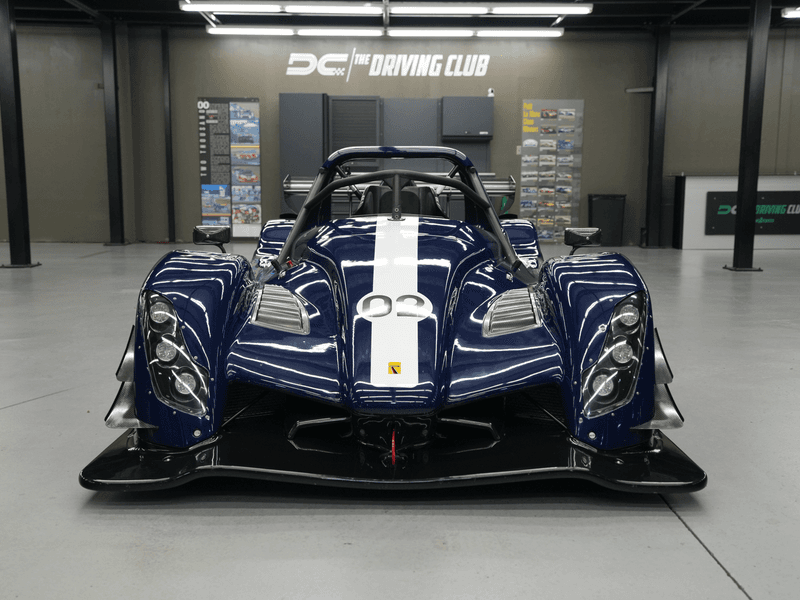 2021 Radical SR10 XXR EVO