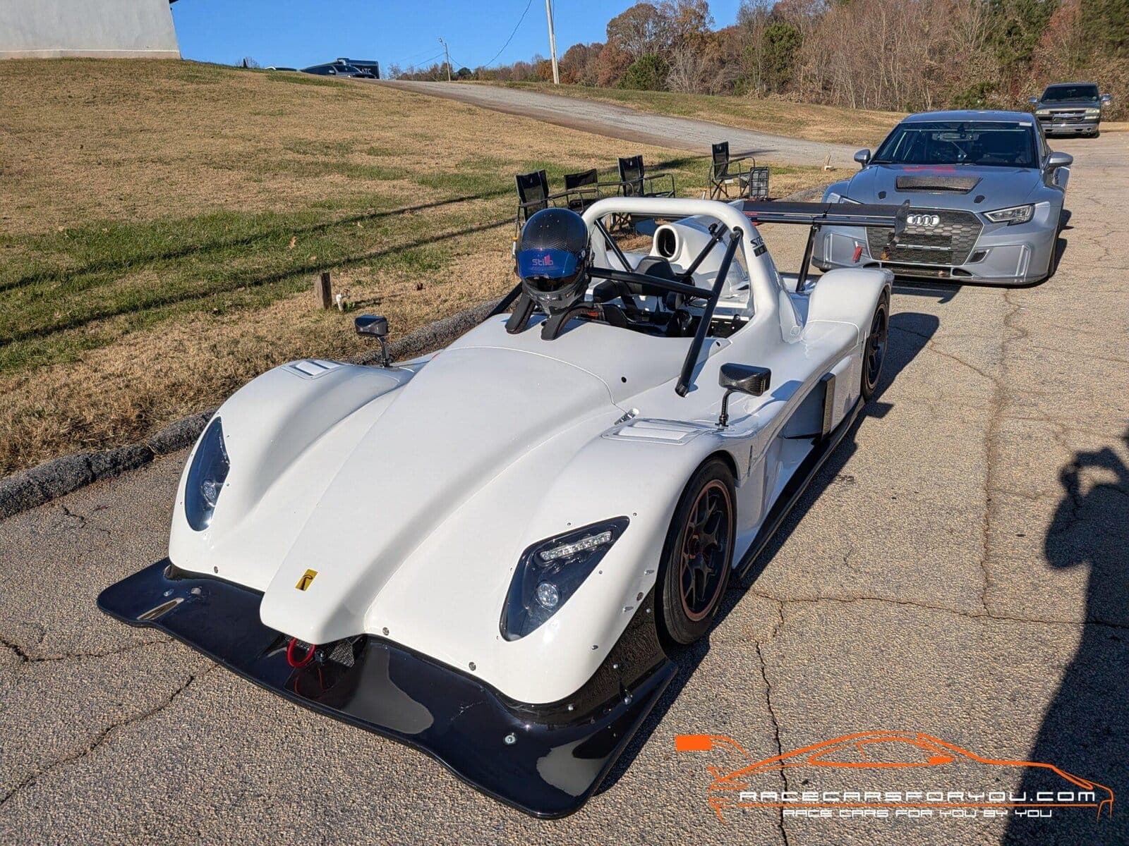 2024 Radical SR3 XXR